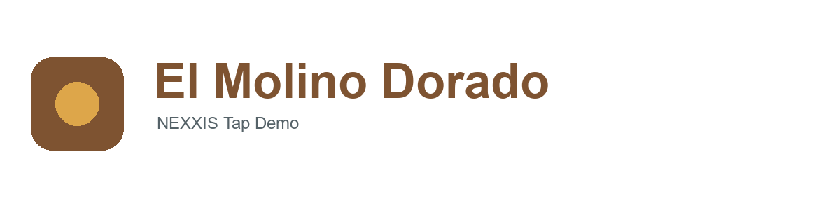 El Molino Dorado