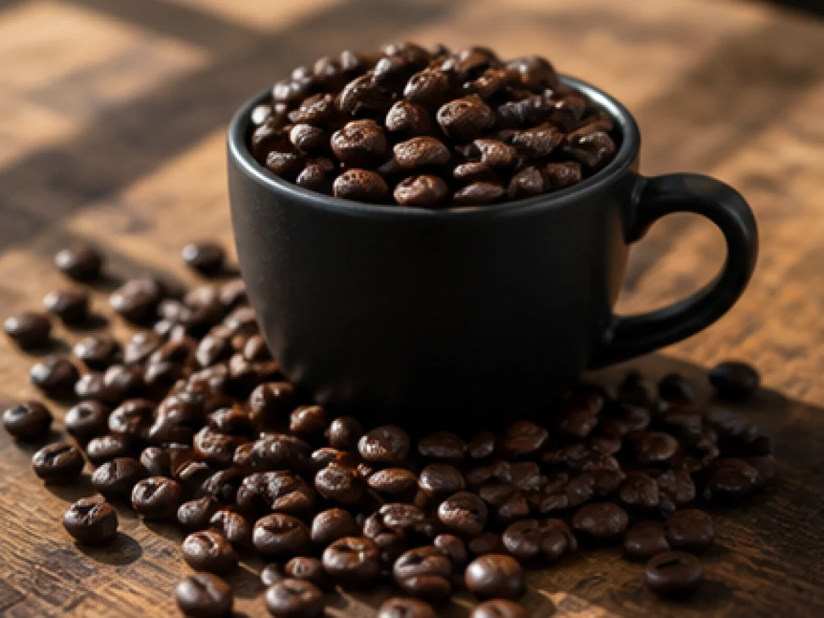 Café Intenso