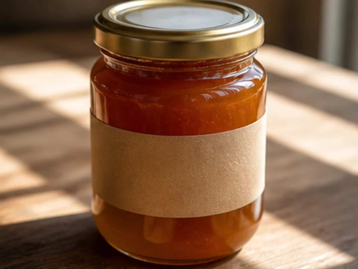 Dulce Artesanal 450 g