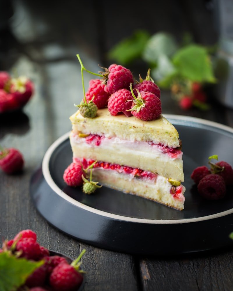 Torta Matera con Pastelera